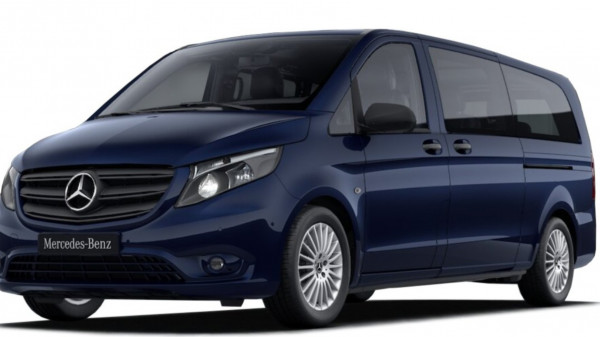 Dubai Airport Transfer : to/from Deira Dubai and Bur Dubai (Luxury Minivan 7 Seater)