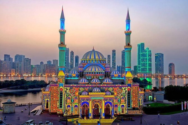 Sharjah