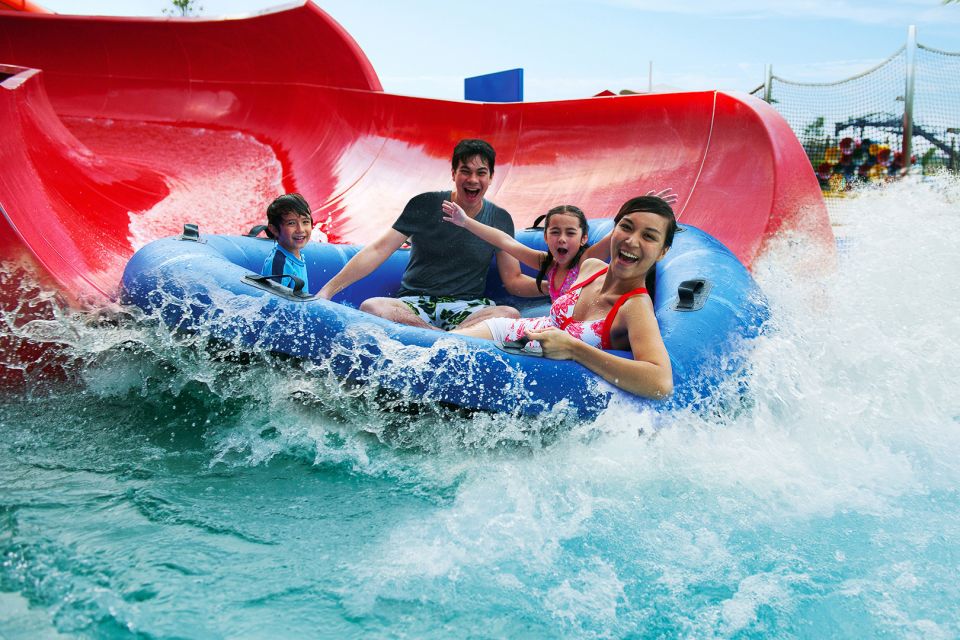 Top Family-Friendly Experiences in Dubai