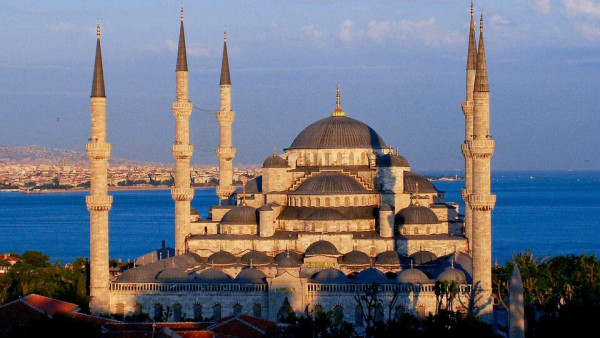 Private Tour : Explore the History & Culture of Istanbul City (Full Day Tour)