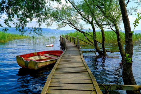 Full Day Sapanca Lake & Masukiye Tour with Shared Transfer