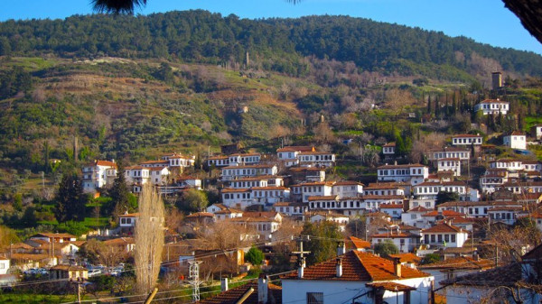 Bodrum : Full Day Guided Village Tour with Traditional Food & Shared Transfers