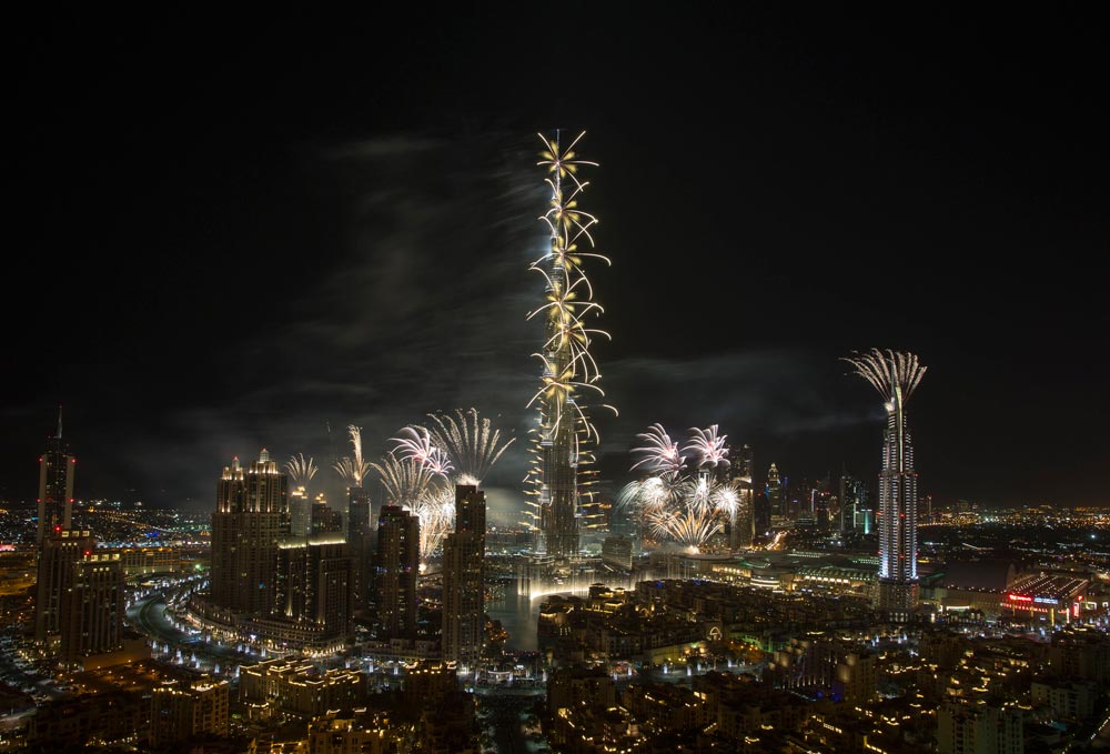 Trip to Dubai with GoGet Holidays: Discover a World of Adventure