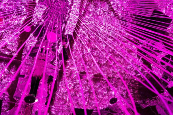 Aya Universe Dubai General Admission Entrance Tickets