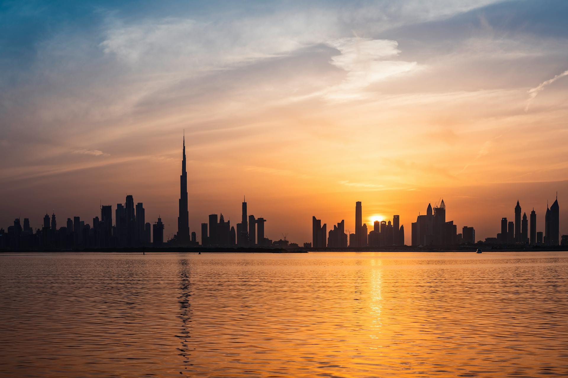 Discover Dubai with GoGet Holidays: Your Gateway to Unforgettable Experiences