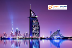 A Londoner’s Guide to an Unforgettable Dubai Vacation