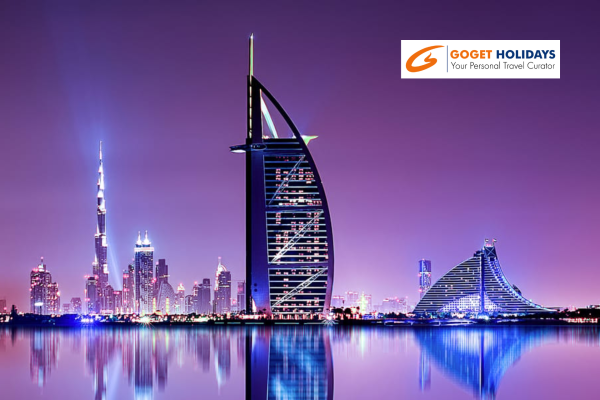 A Londoner’s Guide to an Unforgettable Dubai Vacation