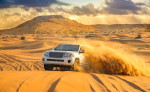Desert Safari Dubai: A Thrilling Experience for UK Travelers