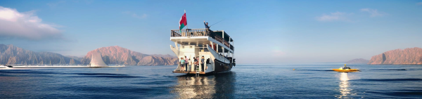 Discover the Hidden Gems of Musandam Dibba Tour