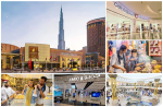 Tips For Shopping in Dubai