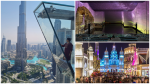 Discover Dubai: 5 Curated Experiences That Redefine Luxury Travel