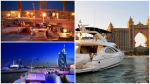 Best Luxury and Premium Dubai Experiences