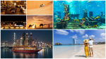 Best Places in Dubai for Couples: A Perfect 5-Day Itinerary