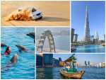 Top 10 Reasons Dubai Should Be Your Next Holiday Destination in 2025