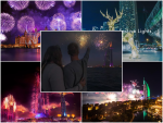Dubai for New Year? Here's what you MUST do!
