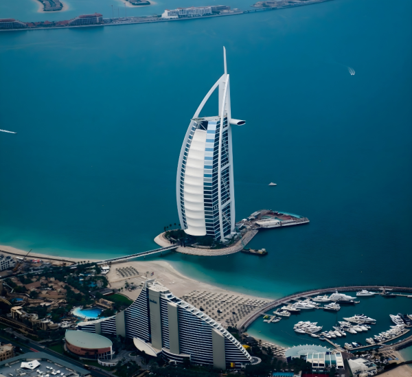 United Arab Emirates