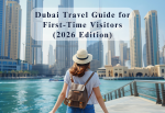 Dubai Travel Guide for First-Time Visitors (2026 Edition)