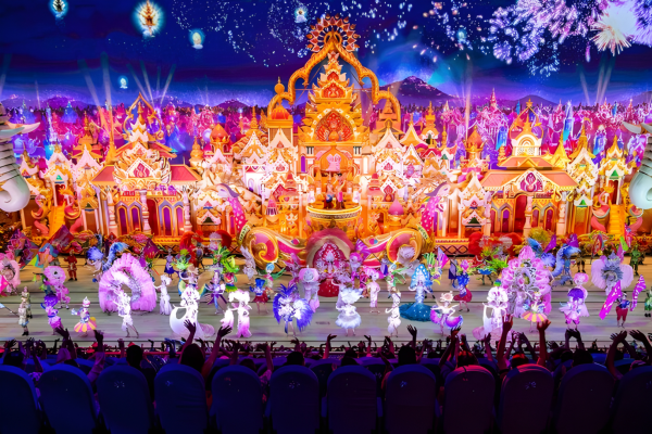 Carnival Magic Phuket Ticket