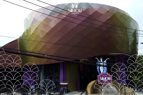 Simon Cabaret Phuket - Phuket's Best Cabaret Show